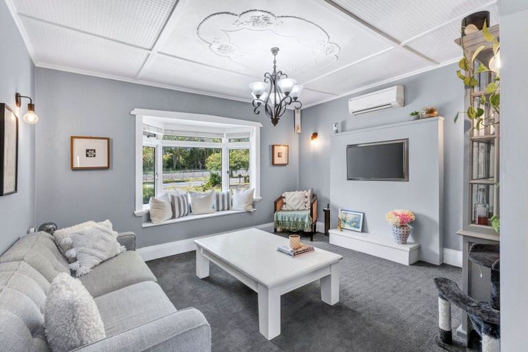 Photo of property in 161 Firth Street, Matamata, 3400