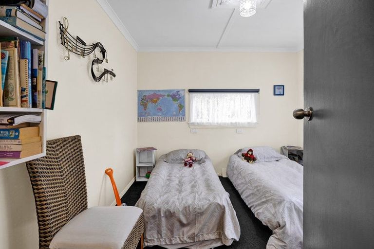 Photo of property in 40 Grey Street, Normanby, Hawera, 4614