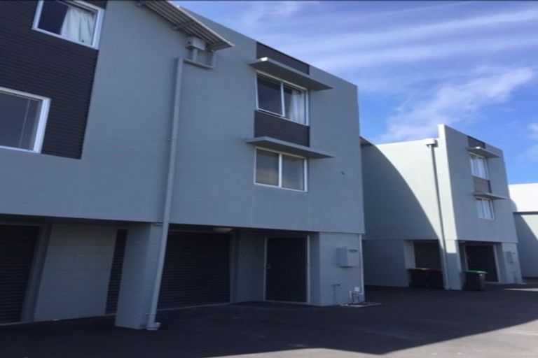 Photo of property in 272 Stanmore Road, Richmond, Christchurch, 8013