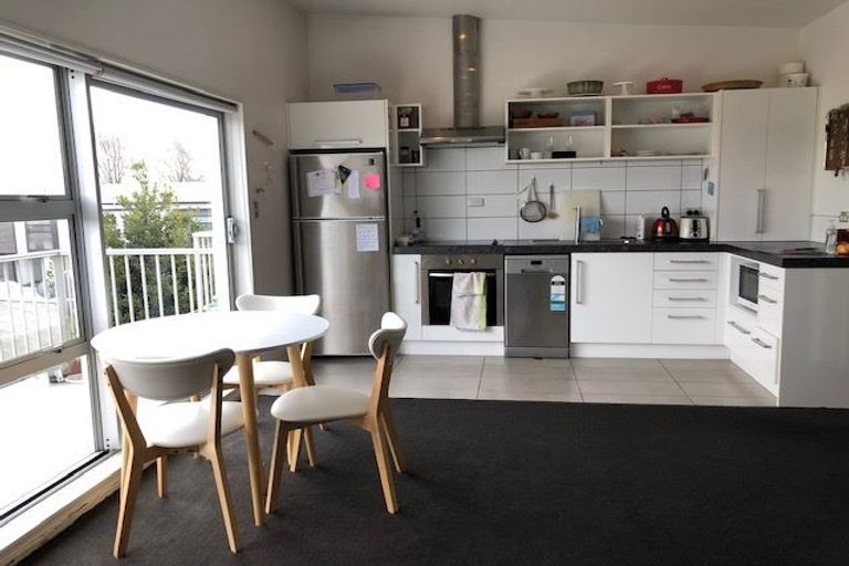 Photo of property in 315 Hereford Street, Christchurch Central, Christchurch, 8011