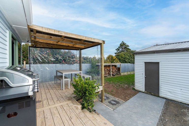 Photo of property in 297 Main Highway, Otaki, 5512