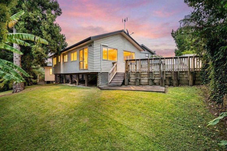 Photo of property in 12a Withers Road, Glen Eden, Auckland, 0602