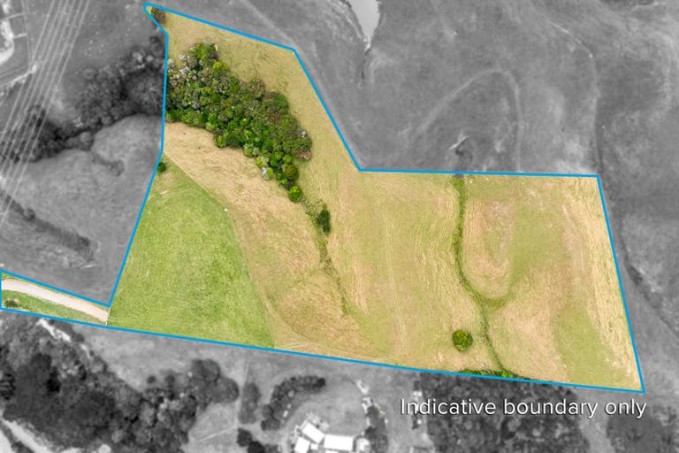 Photo of property in 142a Mulhern Road, Judgeford, Porirua, 5381