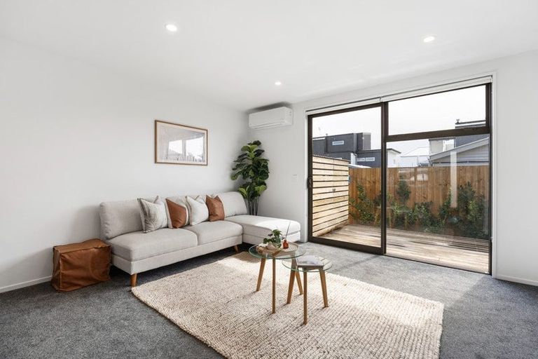 Photo of property in 3/37 Grafton Street, Waltham, Christchurch, 8011