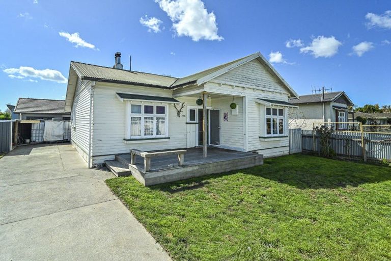 Photo of property in 700 Buller Street, Akina, Hastings, 4122