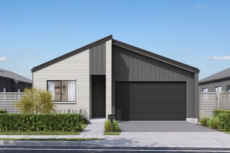 Photo of property in 61 Parkmore Drive, Rosehill, Papakura, 2113