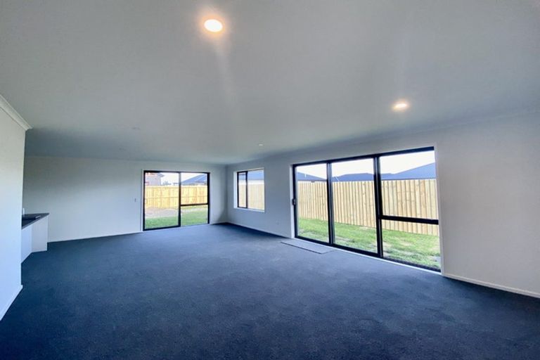 Photo of property in 16 Brusio Drive, Wigram, Christchurch, 8025