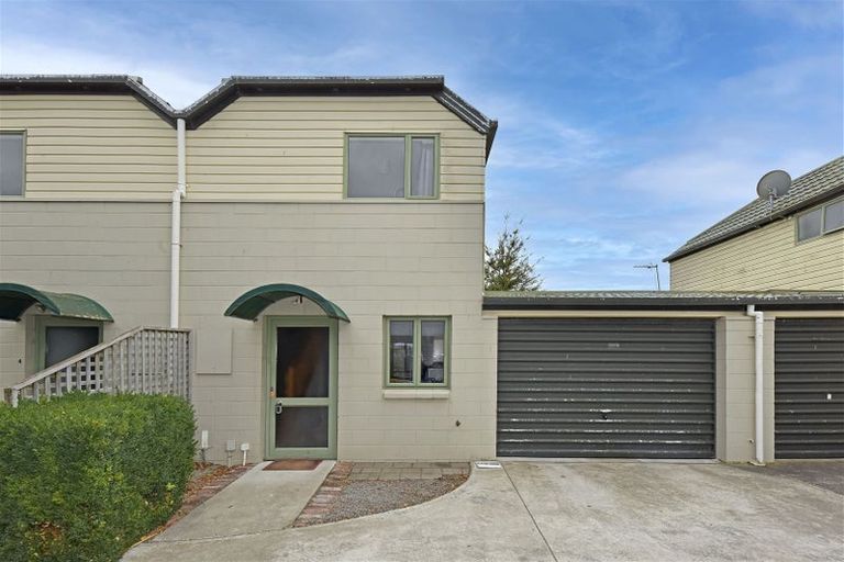 Photo of property in 3/448 Worcester Street, Linwood, Christchurch, 8011