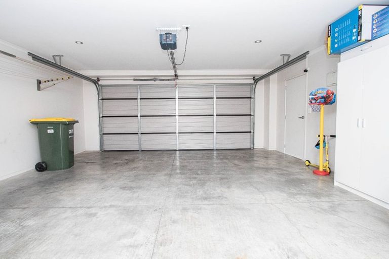 Photo of property in 6u1 Page Place, Hamilton East, Hamilton, 3216