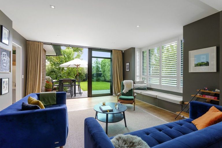 Photo of property in 93 Mays Road, St Albans, Christchurch, 8052