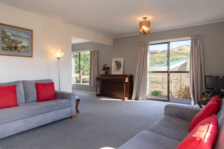 Photo of property in 1 Atwood Grove, Churton Park, Wellington, 6037