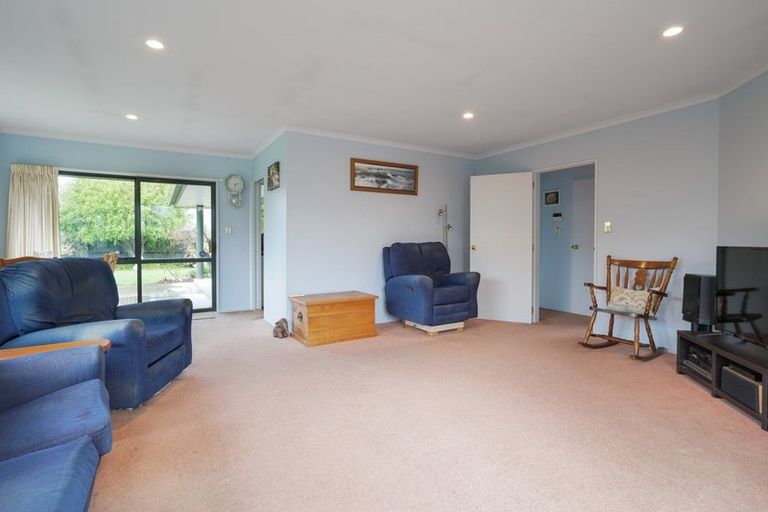 Photo of property in 7 Durrell Way, Rolleston, 7614