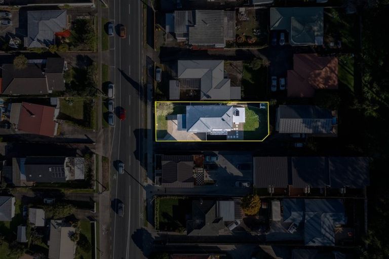 Photo of property in 145 Portage Road, New Lynn, Auckland, 0600