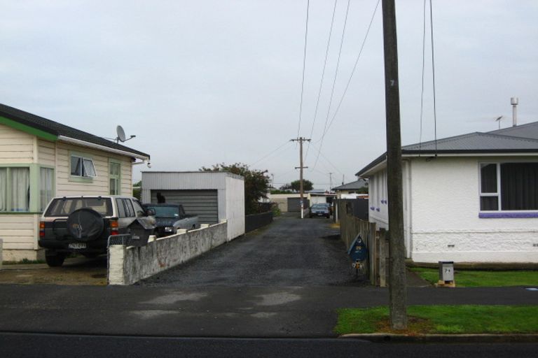 Photo of property in 79 Forfar Street, Mosgiel, 9024