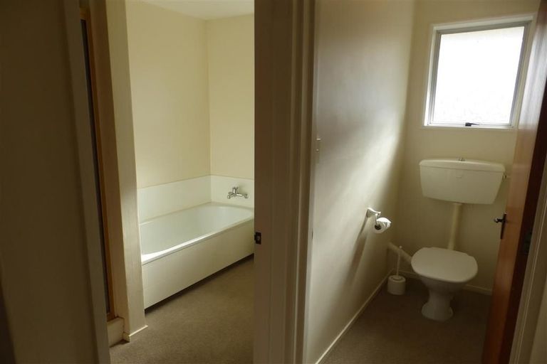 Photo of property in 1/3 Mcbeath Avenue, Hoon Hay, Christchurch, 8025