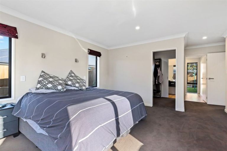 Photo of property in 4 Platform Way, Prebbleton, 7604