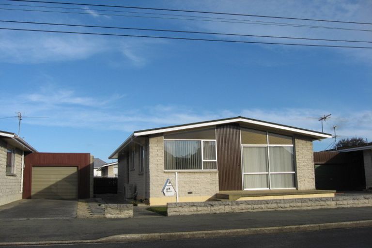 Photo of property in 6b Rugby Street, Saint Kilda, Dunedin, 9012