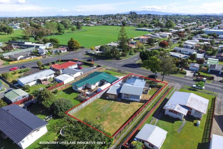 Photo of property in 8 Holmes Street, Nawton, Hamilton, 3200