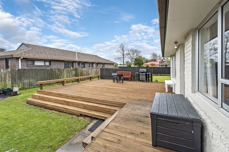 Photo of property in 46a Mathers Road, Hoon Hay, Christchurch, 8025