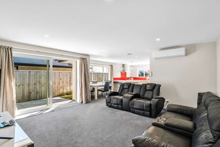 Photo of property in 37 Waituna Street, Pegasus, 7612