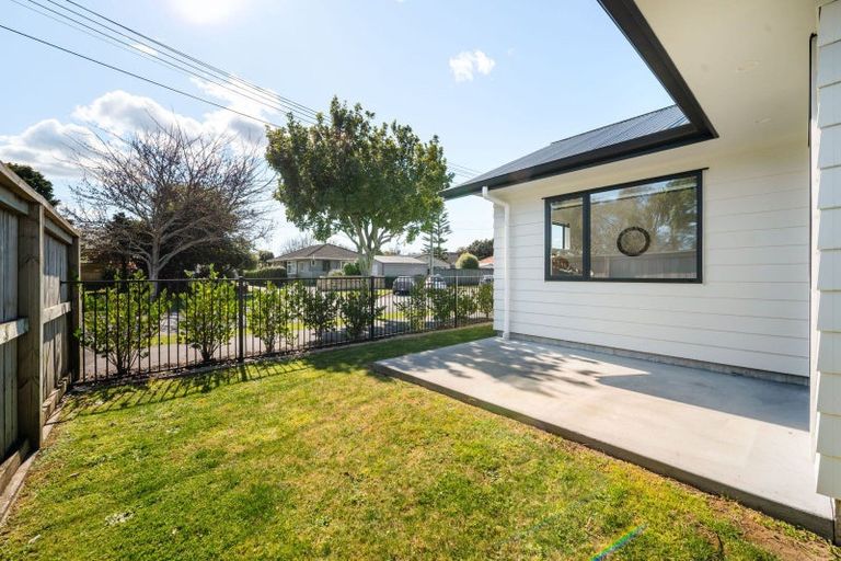 Photo of property in 72u1 Claude Street, Fairfield, Hamilton, 3214