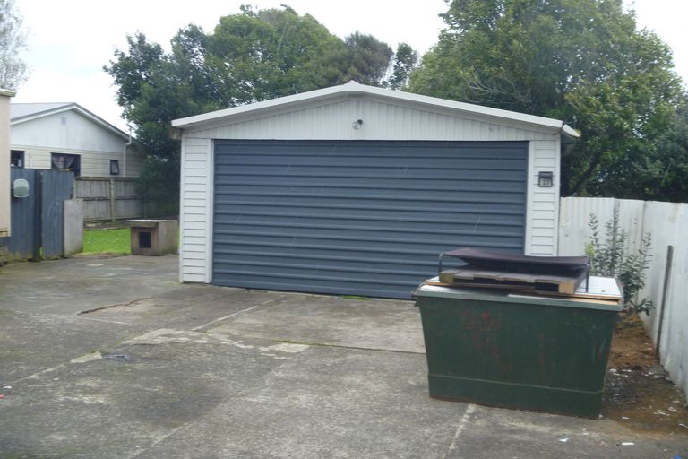 Photo of property in 23 Walters Road, Takanini, 2112