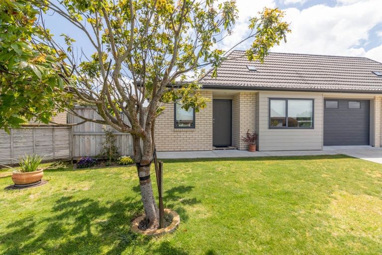 Photo of property in Kowhai Villas, 100unit Taylor Avenue, Paeroa, 3600