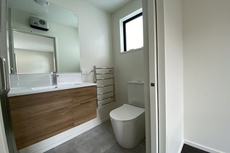 Photo of property in 95b Poulson Street, Addington, Christchurch, 8024