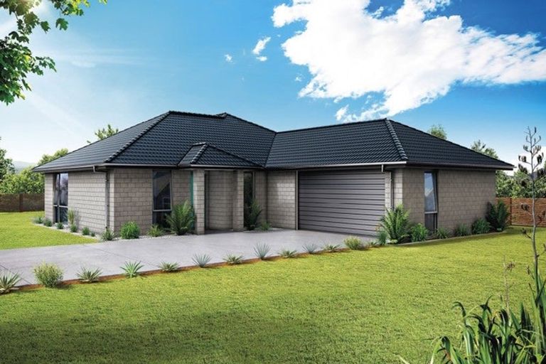 Photo of property in 63 Maru Terrace, Wharewaka, 3330