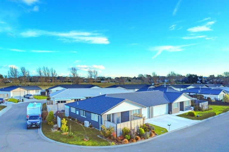 Photo of property in 36 Henry Russell Estate, Waipukurau, 4200