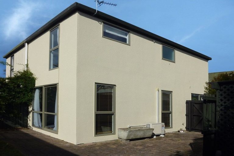 Photo of property in 5/14 Brittan Street, Linwood, Christchurch, 8011