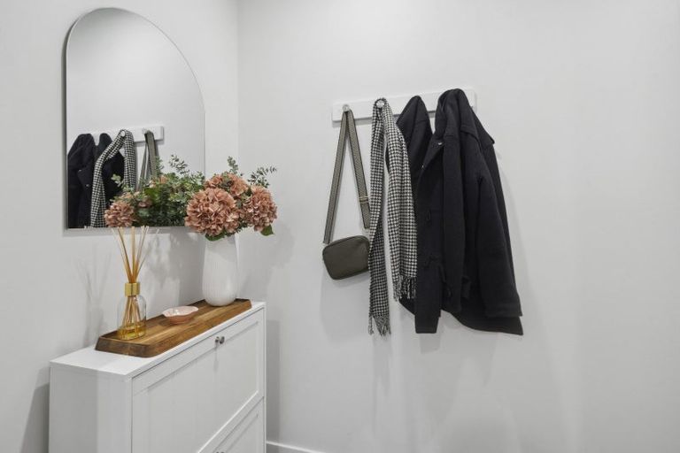 Photo of property in 404/212u Willis Street, Te Aro, Wellington, 6011