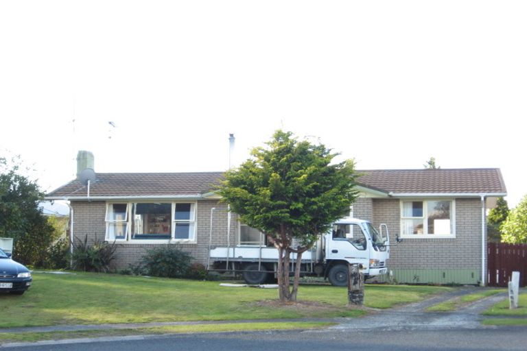 Photo of property in 2 Kea Place, Tokoroa, 3420
