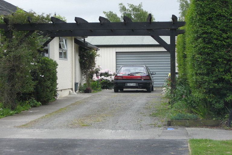 Photo of property in 30a George Street, Rangiora, 7400