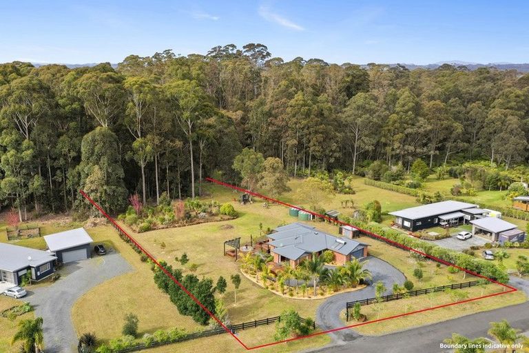 Photo of property in 96 Riverstream Drive, Waipapa, Kerikeri, 0295