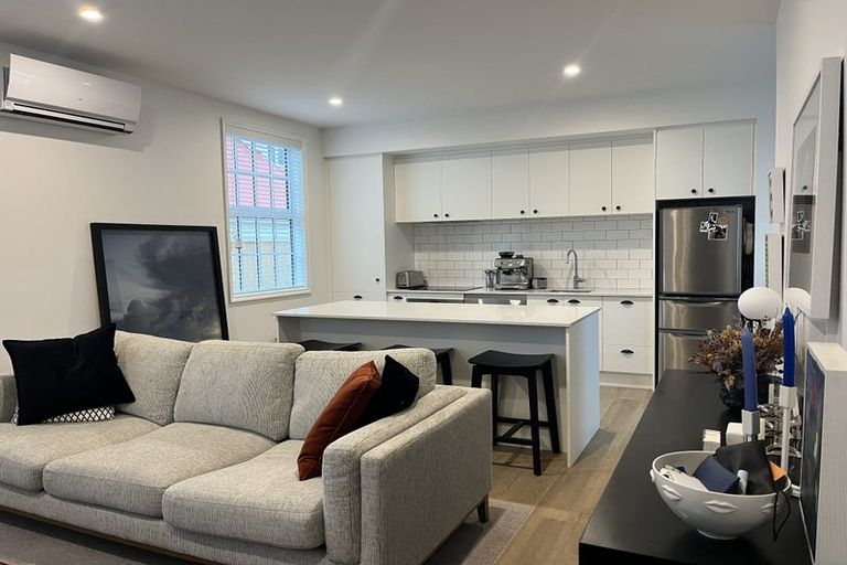 Photo of property in 1/19 Bishop Street, St Albans, Christchurch, 8014