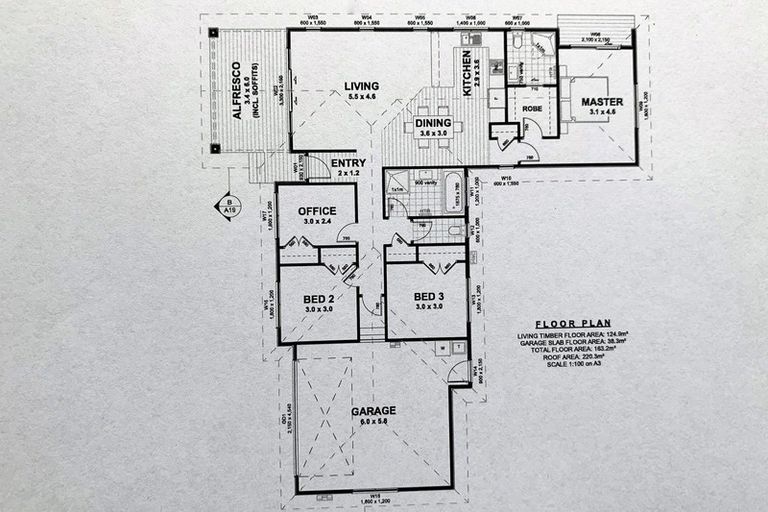 Photo of property in 177 Taylor Street, Cambridge, 3434