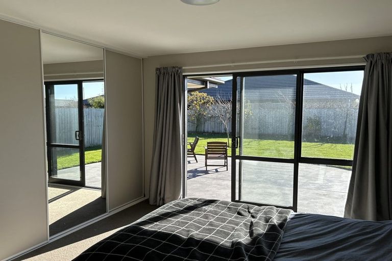 Photo of property in 9 Colebrook Drive, Rolleston, 7614