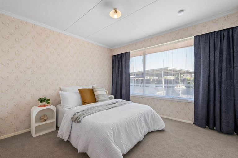 Photo of property in 3/12 Newbourne Crescent, Redwoodtown, Blenheim, 7201