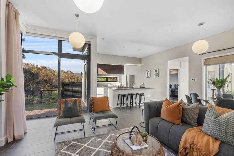 Photo of property in 19 Steeple Lane, Seatoun, Wellington, 6022