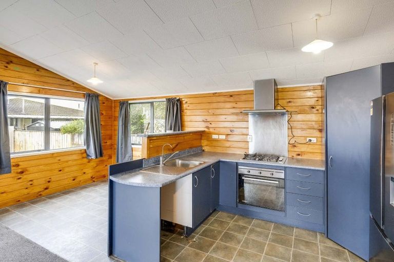 Photo of property in 400 Burnett Street, Mahora, Hastings, 4120