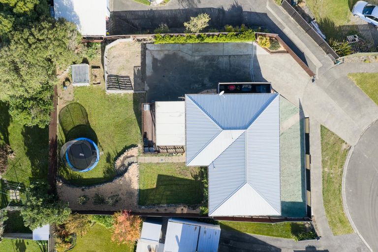 Photo of property in 3 Belk Place, Feilding, 4702