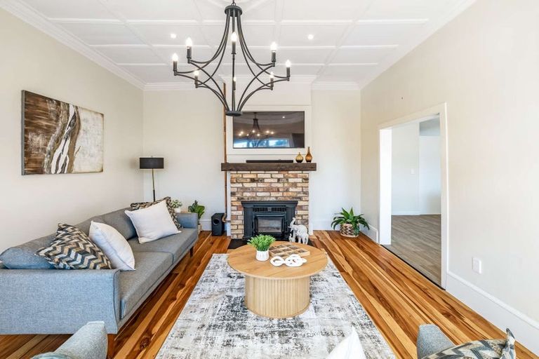 Photo of property in 62 Prospect Terrace, Pukekohe, 2120