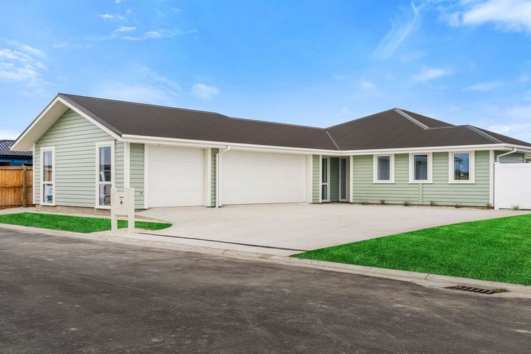 Photo of property in 30e Woodville Street, Leeston, 7632