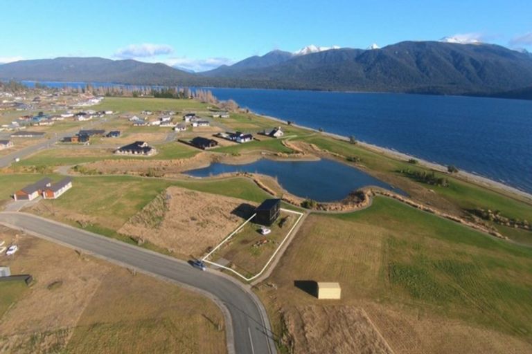 Photo of property in 17 Red Deer Place, Te Anau, 9600