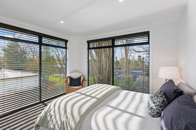 Photo of property in 7 Campana Lane, St Albans, Christchurch, 8052