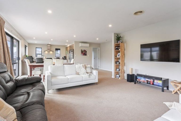 Photo of property in 3 Saint Andrews Lane, Kirwee, Darfield, 7571