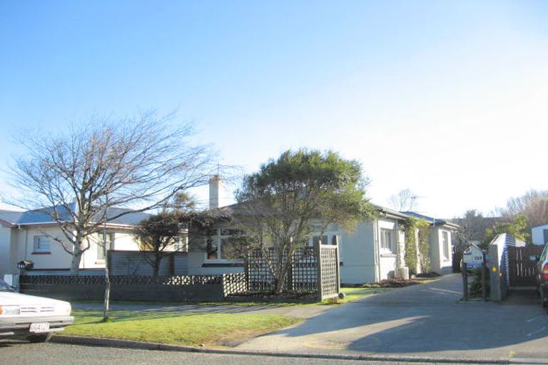 Photo of property in 128 Newcastle Street, Windsor, Invercargill, 9810