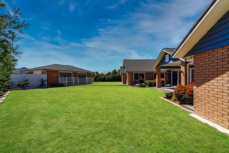 Photo of property in 9 Pukeko Grove, Cambridge, 3434