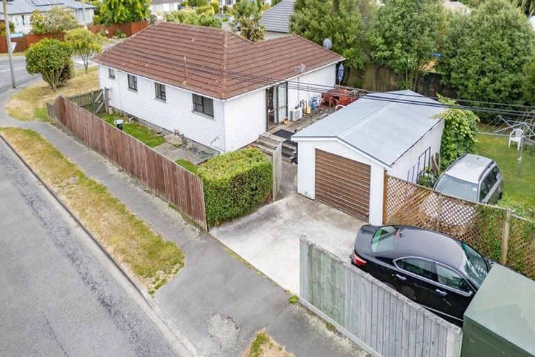 Photo of property in 16 Olivine Street, Shirley, Christchurch, 8013